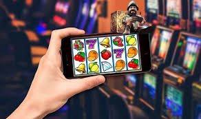 বাংলাদেশে মোবাইলে স্লট গেম খেলার অভিজ্ঞতা bonus casino